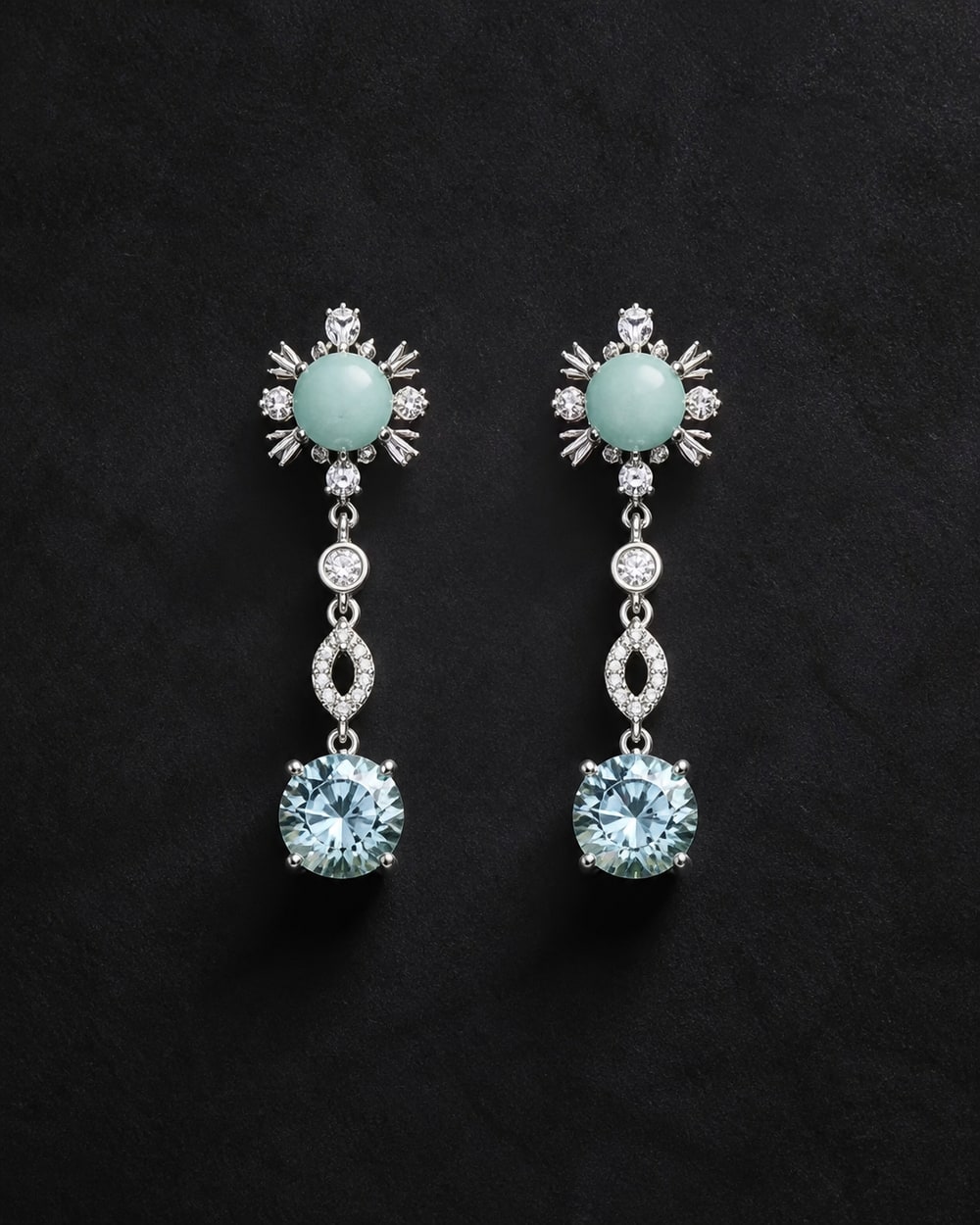 ピアス&イヤリングコレクション